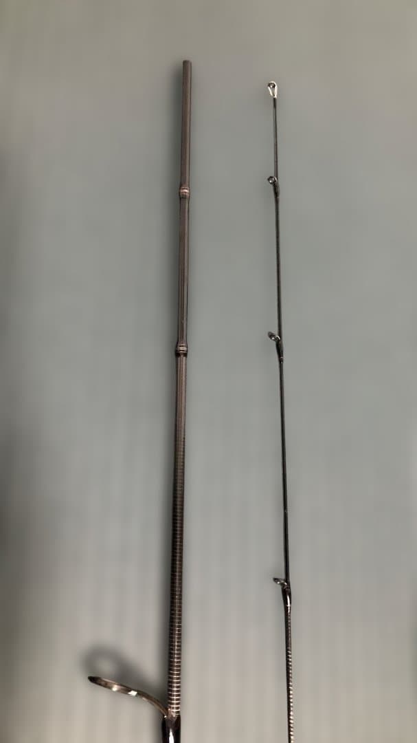 月下美人 AIR AGS 74UL-S