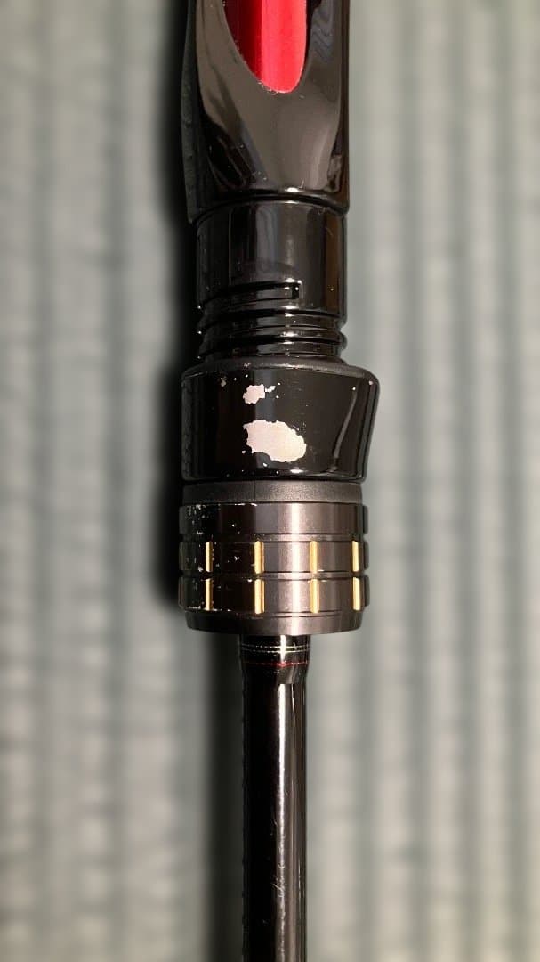 月下美人 AIR AGS 74UL-S