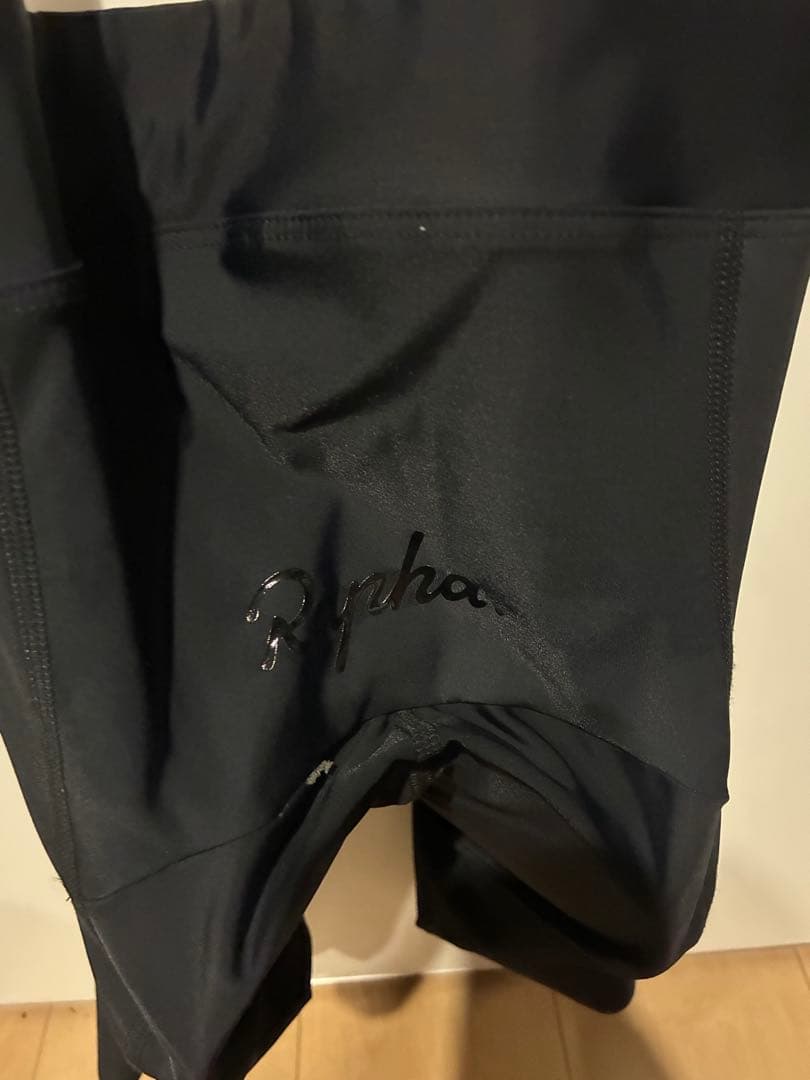 Rapha ラファ サイクルジャージ ビブショーツ サイズ S