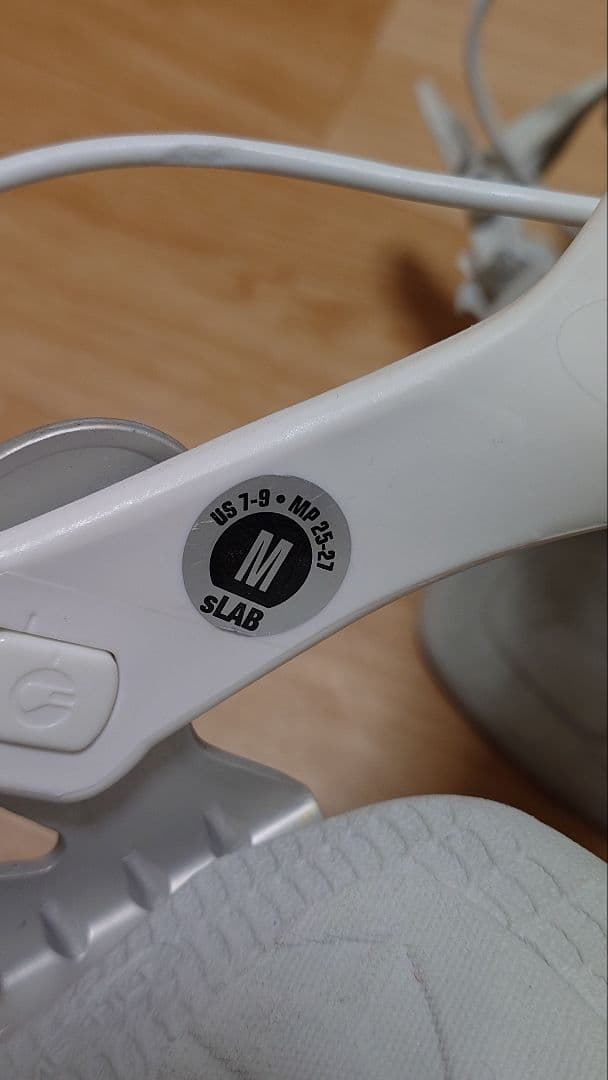 SP BINDING Core Mサイズ