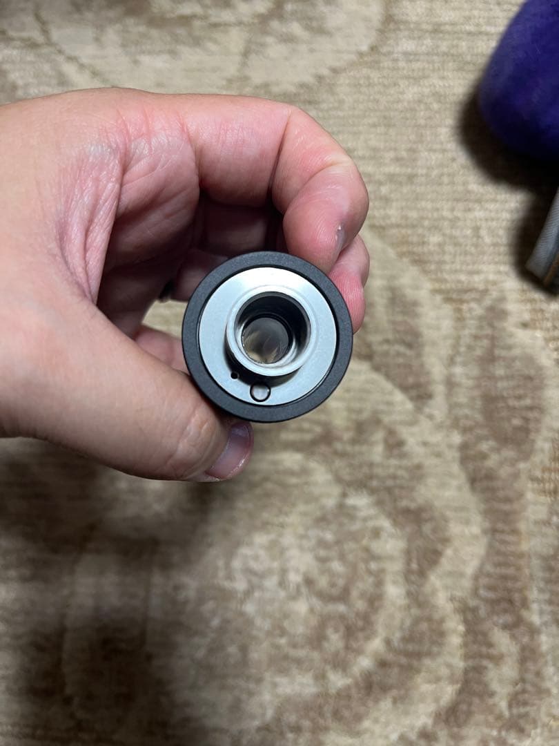 ACETECH Lighter BT トレーサー、BB弾セット