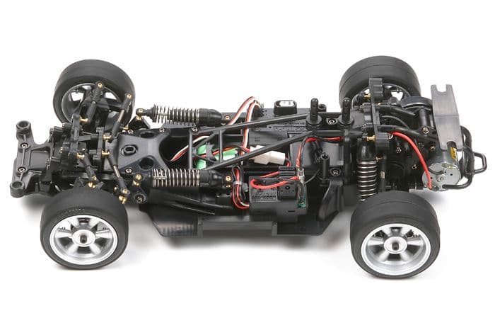 84057

RC限定シリーズ 

1/12RC ブラックポルシェ 934