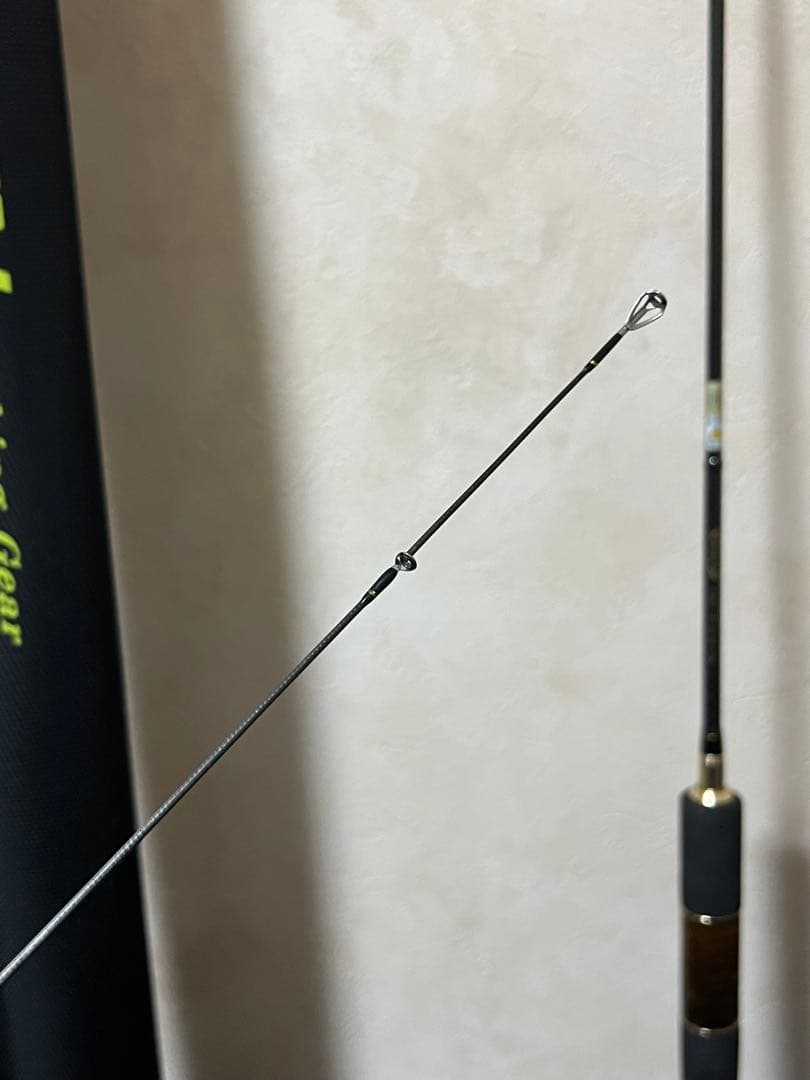 ダーインスレイヴ　オーバーブレイズ　62ML-HS