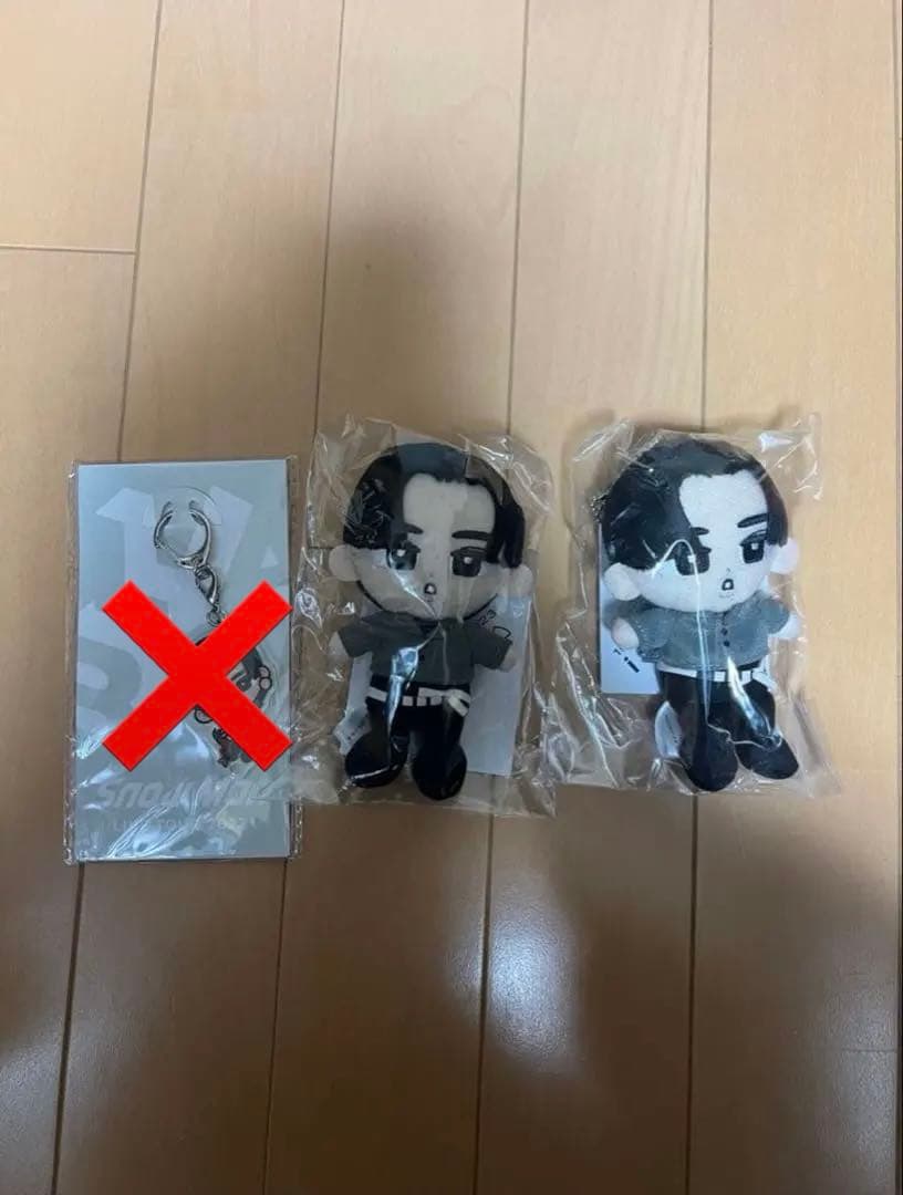 Man 目黒蓮 グッズ まとめ売り