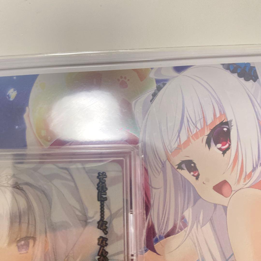 SSP 学園のプリンセス 墹之上 由乃(箔押し)