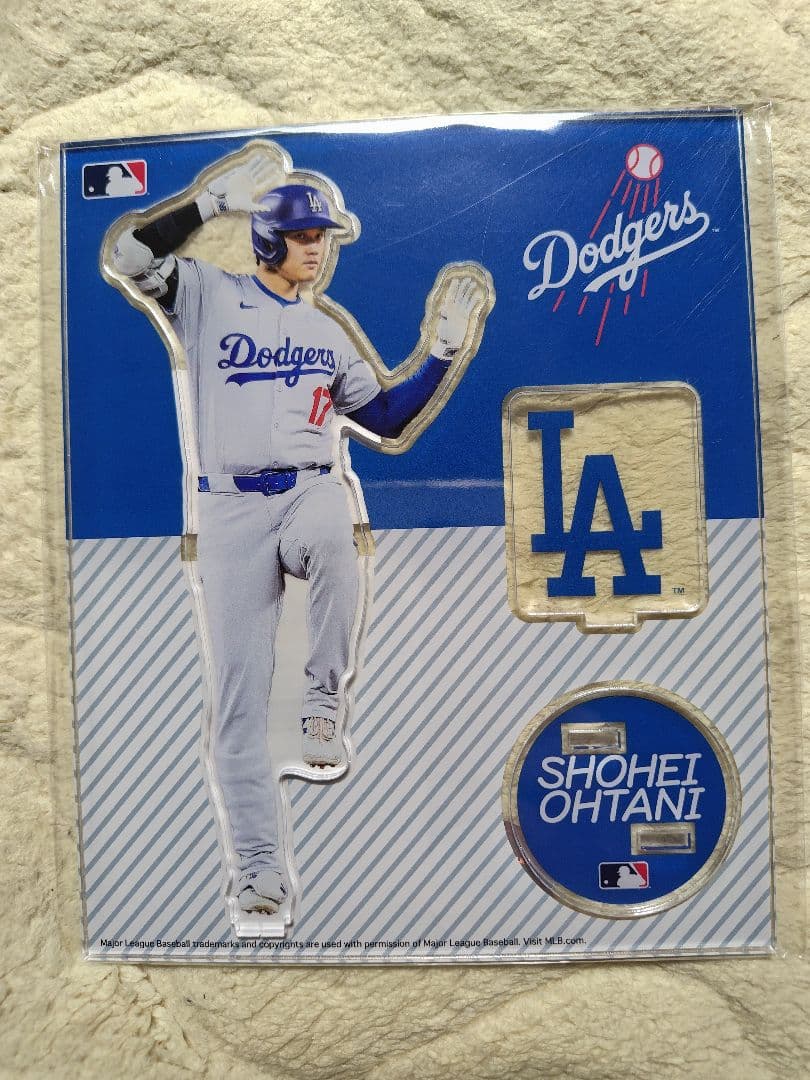 大谷翔平選手　2024MVP記念 ダブルゴールドフォトミント 新年午年セール！