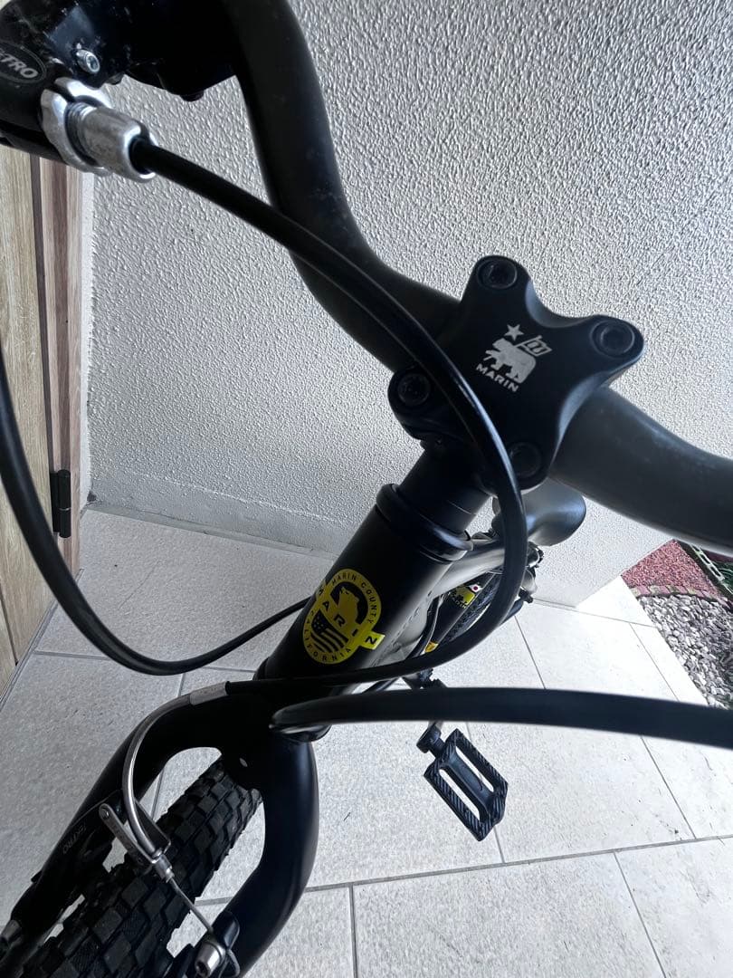 MARIN DONKY JR 20インチ