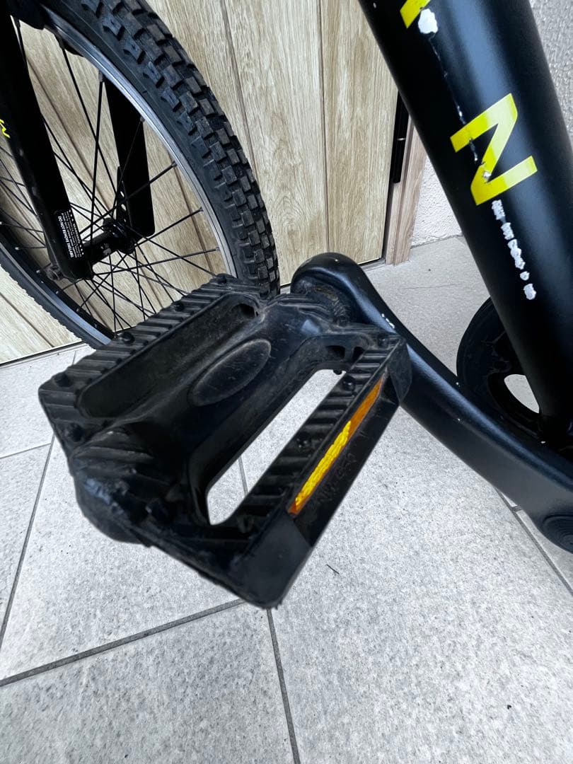 MARIN DONKY JR 20インチ