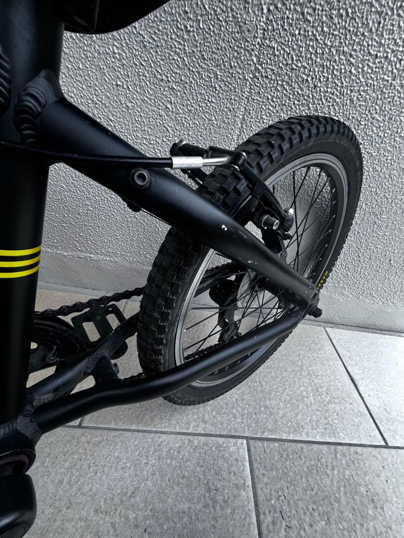 MARIN DONKY JR 20インチ