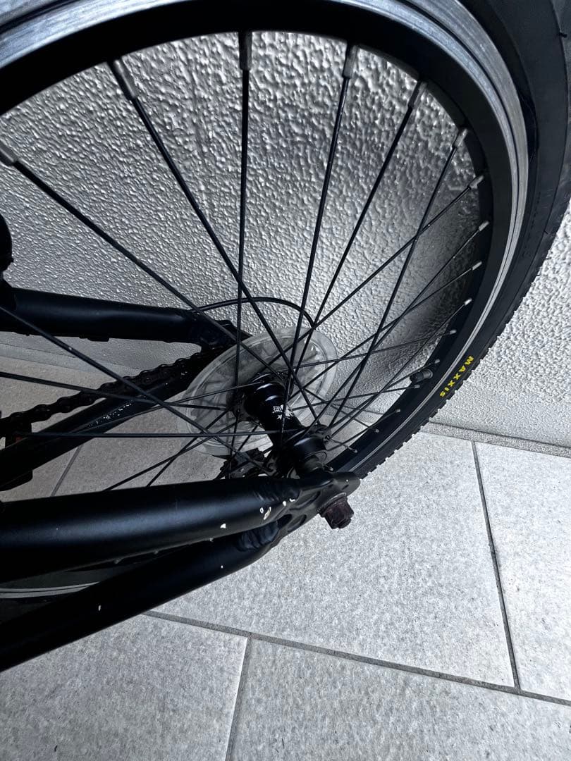 MARIN DONKY JR 20インチ