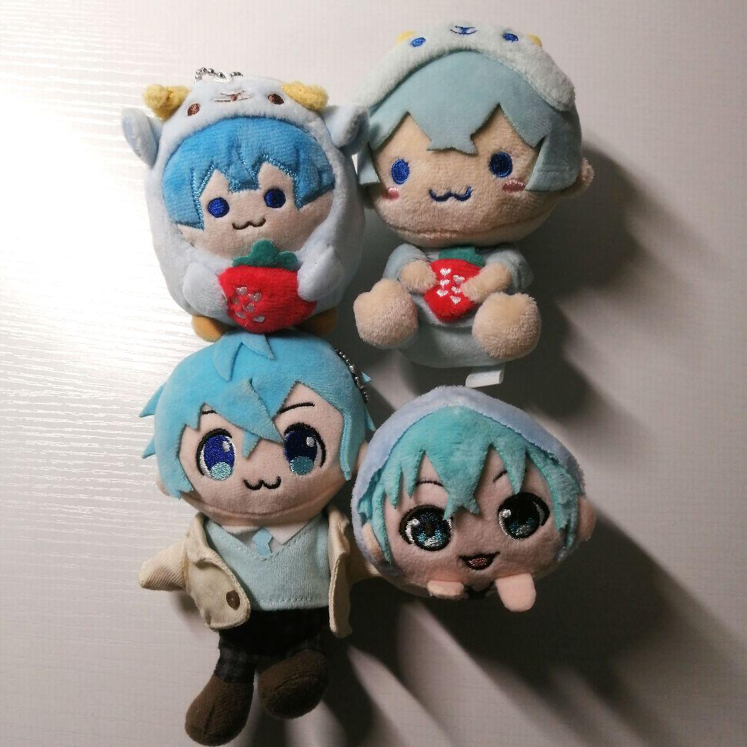 すとぷり ころん まとめ売り バラ売り可