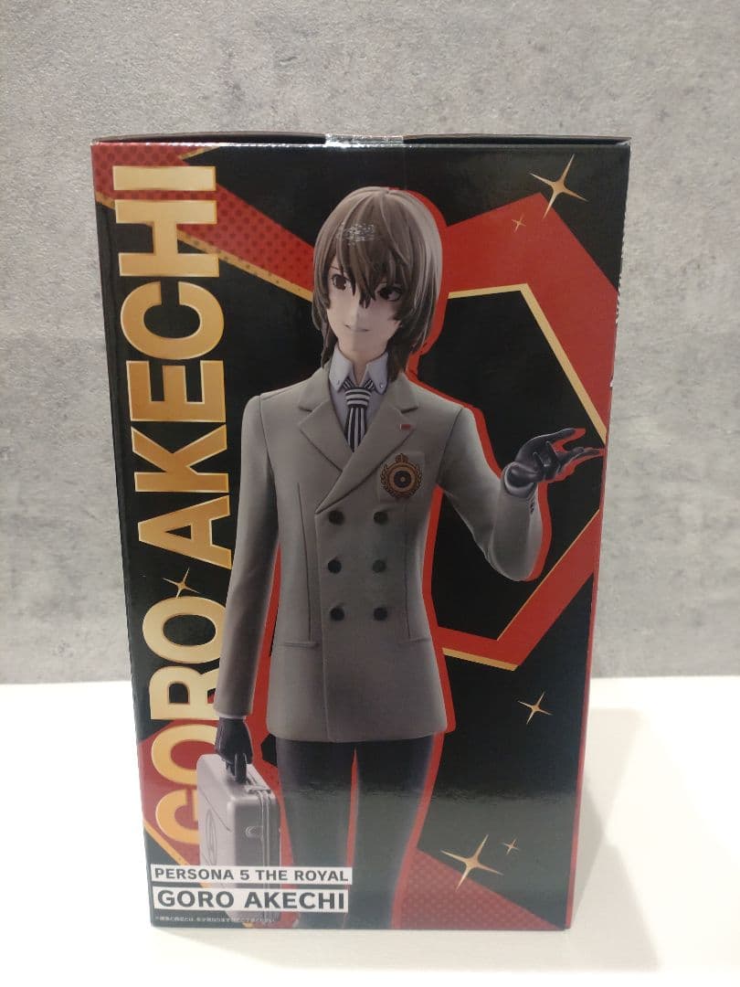 24時間以内発送　ペルソナ5ザ・ロイヤル 一番くじ B賞 C賞 おまけE賞　H賞