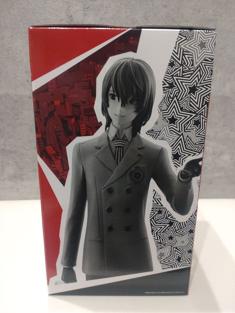 24時間以内発送　ペルソナ5ザ・ロイヤル 一番くじ B賞 C賞 おまけE賞　H賞