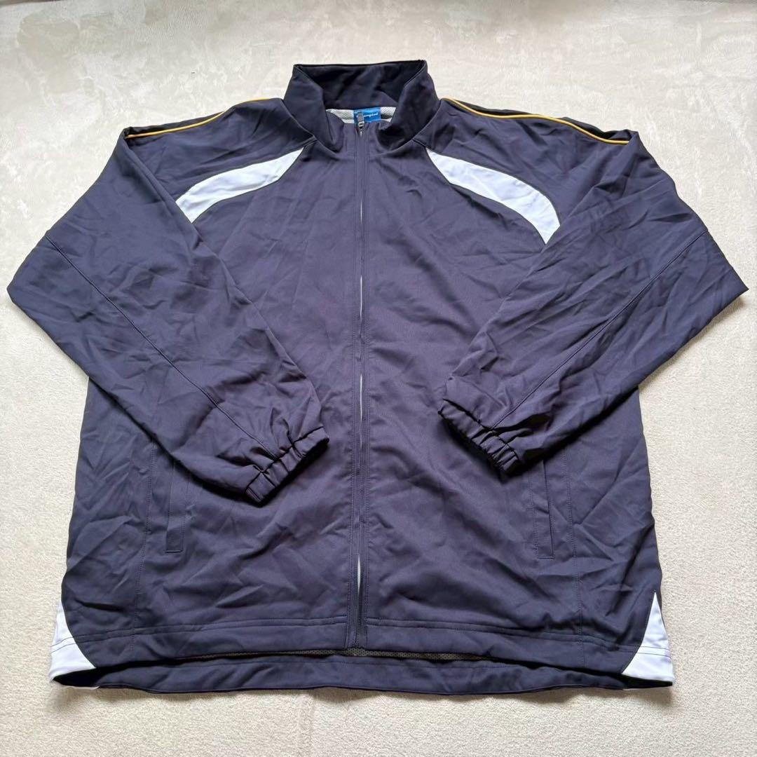 【大幅値下げ！激レア】Champion ウインドブレーカー 上下セット L