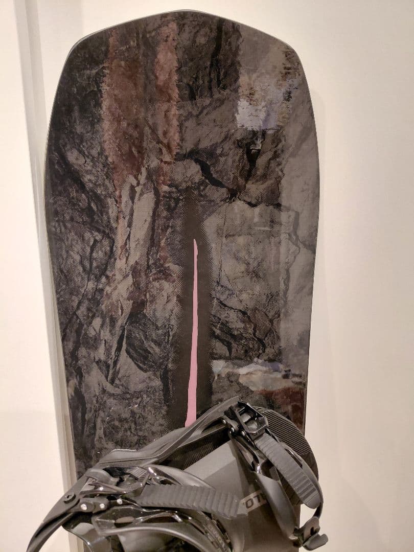 サロモン SALOMON CRAFT　150 ビンディング　RHYTHM　SM