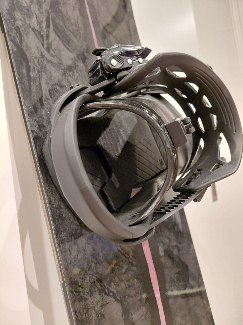 サロモン SALOMON CRAFT　150 ビンディング　RHYTHM　SM