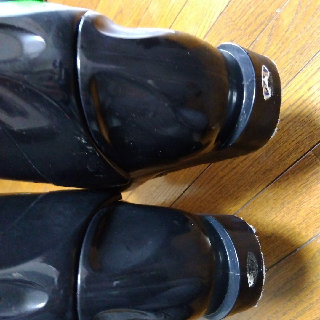 REXXAM　レグザム　スキーブーツ　24.5 スキー