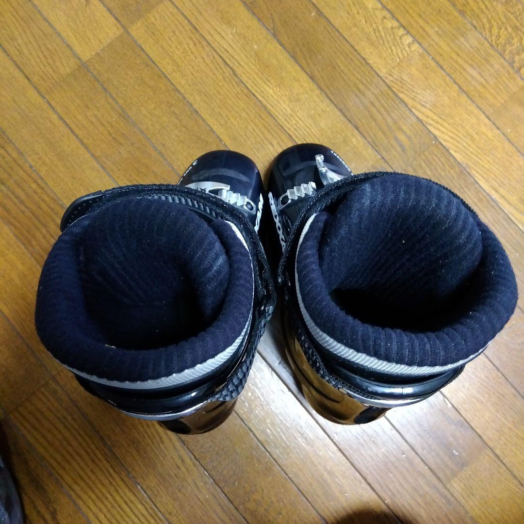 REXXAM　レグザム　スキーブーツ　24.5 スキー