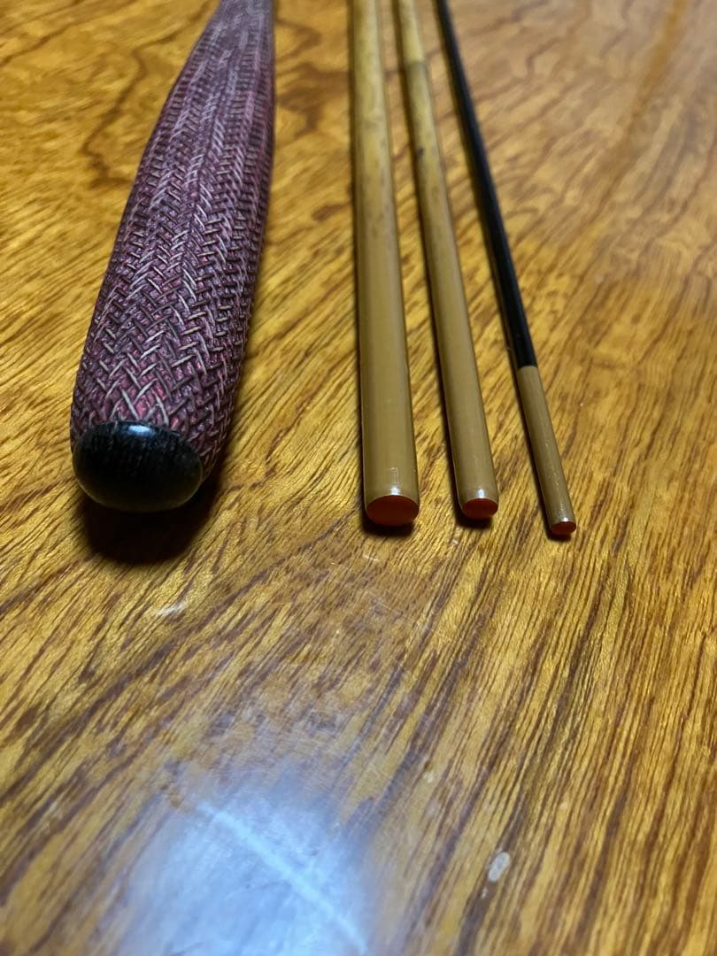 K*a様 SHIMANO　特作伊吹14尺