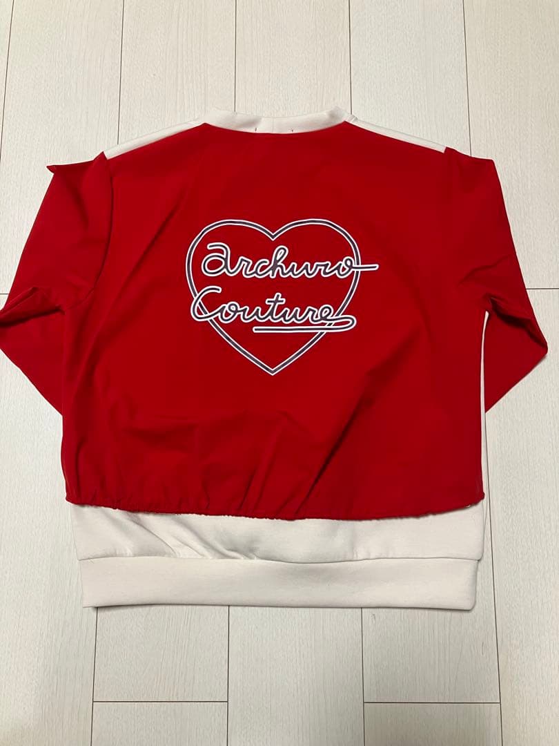 (超美品)アルチビオarchivioプルオーバー・中綿スカート サイズ38