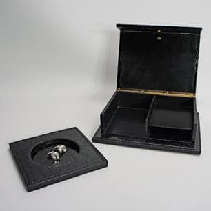 マリウス パット クロコダイル エグゼクティブ 全13ピース フルセット 未使用