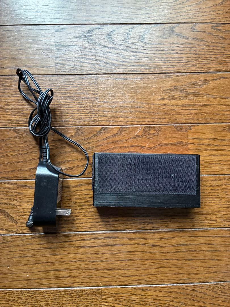 VA-08 Mk-II パワーサプライ