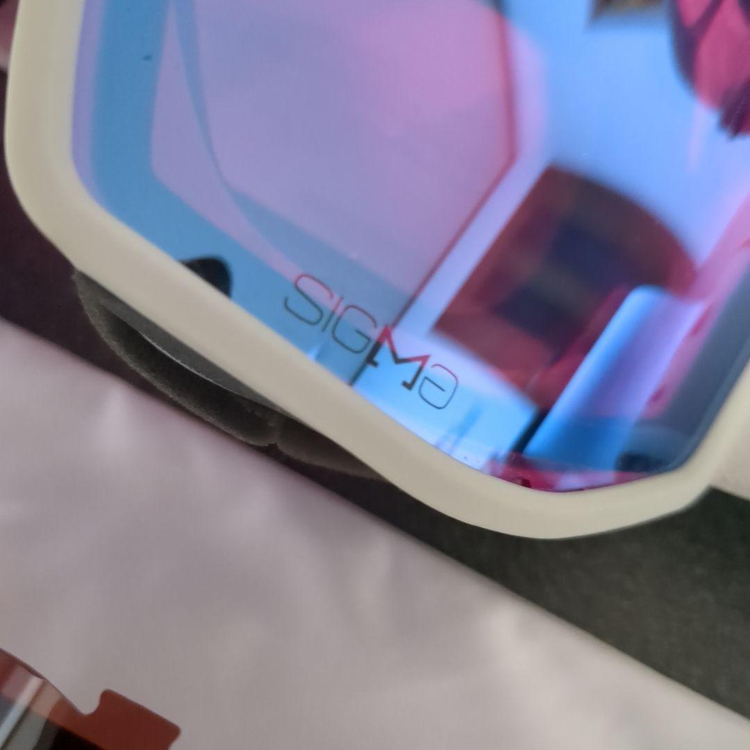 SALOMON サロモン　ゴーグル　スノーボード　スキー　ウィンタースポーツ