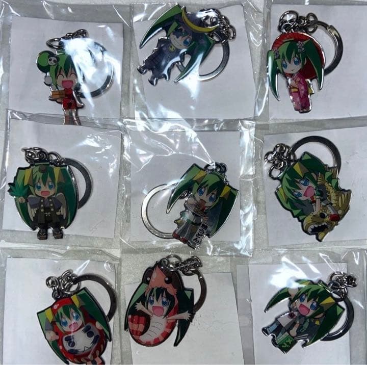 ご当地めろんちゃん　メロンブックス