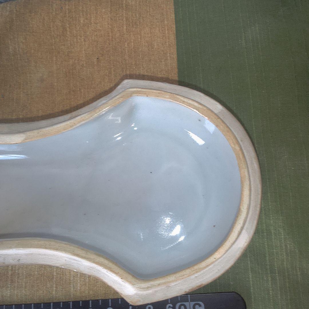 中国美術 陶器製 なおし ニューあります骨董 アンティーク