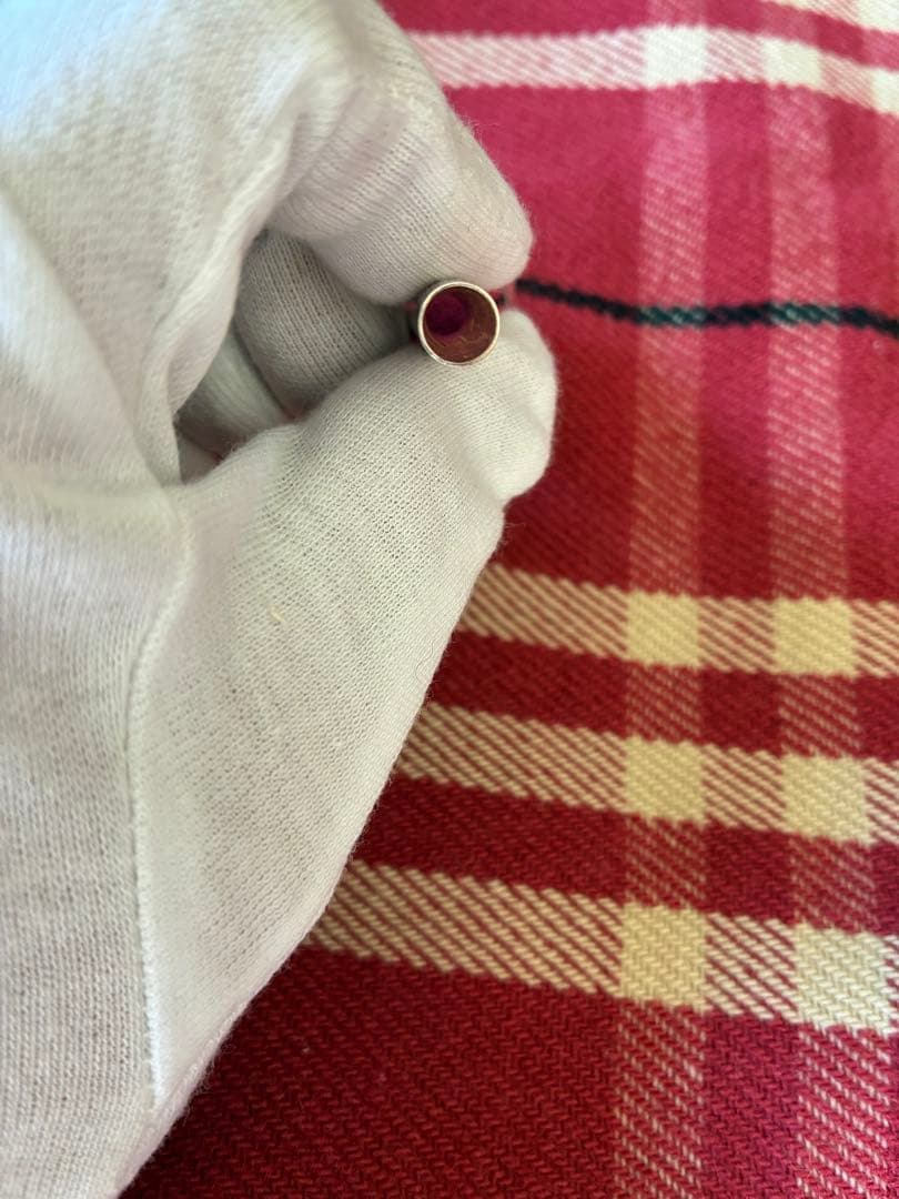 ハンスホイヤーヘリテージB10 ホルンマウスピース