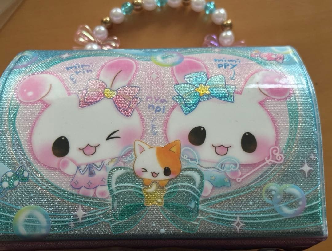 シール帳完成品 たまごっち しずくちゃん サンリオ