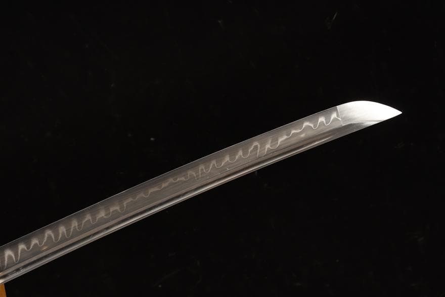 T 10焼刃梅打刀 日本刀 模造刀 居合刀 斬馬刀 龍泉剣 清剣 唐刀 漢剣