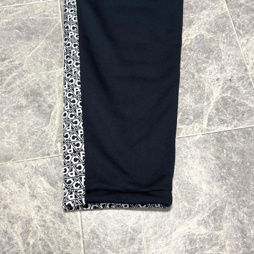 ⭐︎CPG GOLF⭐︎ シーピージー　ゴルフ　メンズ　中綿　パンツ　ネイビー　2