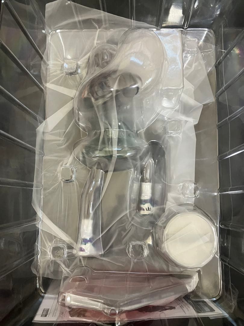 ガールズバンドクライ コトブキヤ　フィギュア 5体セット 外箱なし　おまけあり