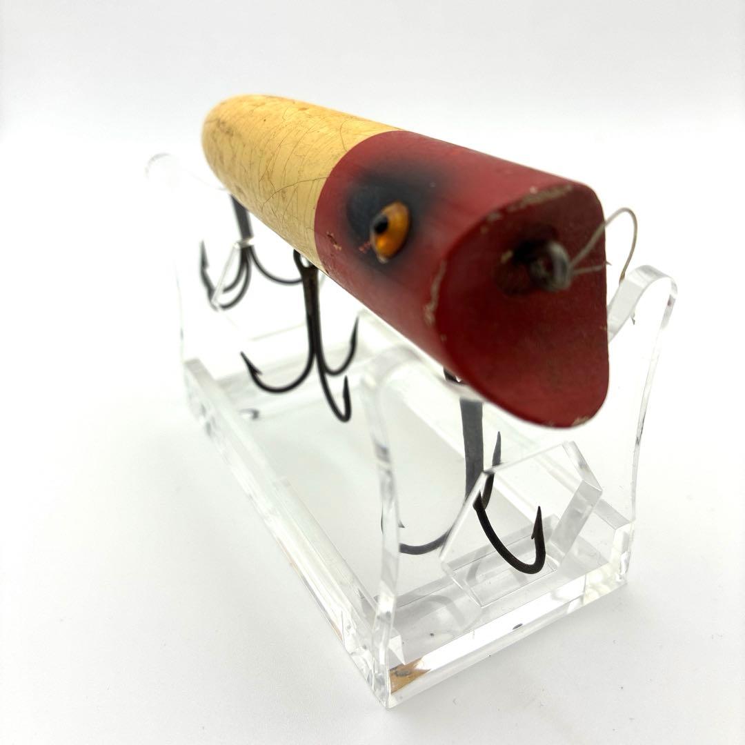 オールド へドン ラッキー13 他 2個 HEDDON LUCKY 13