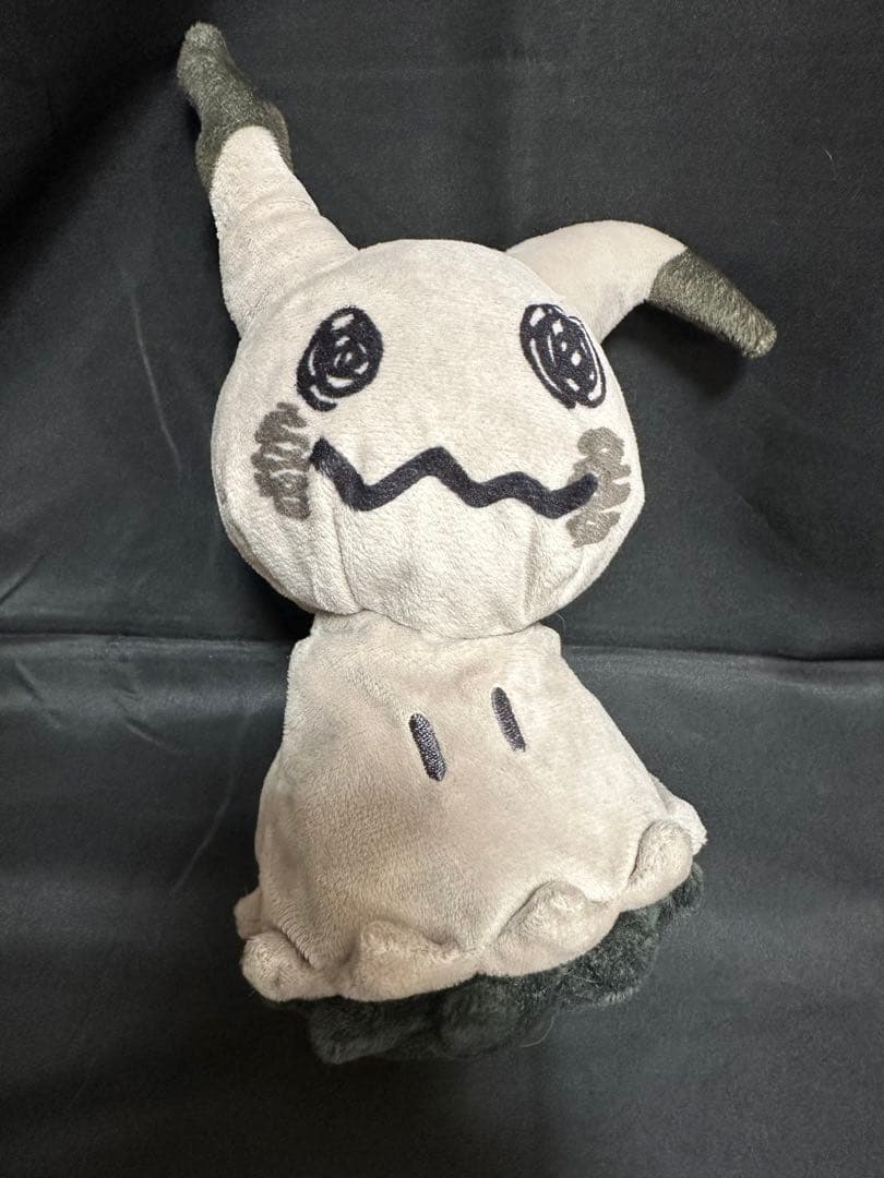 ミミッキュ ぬいぐるみセット