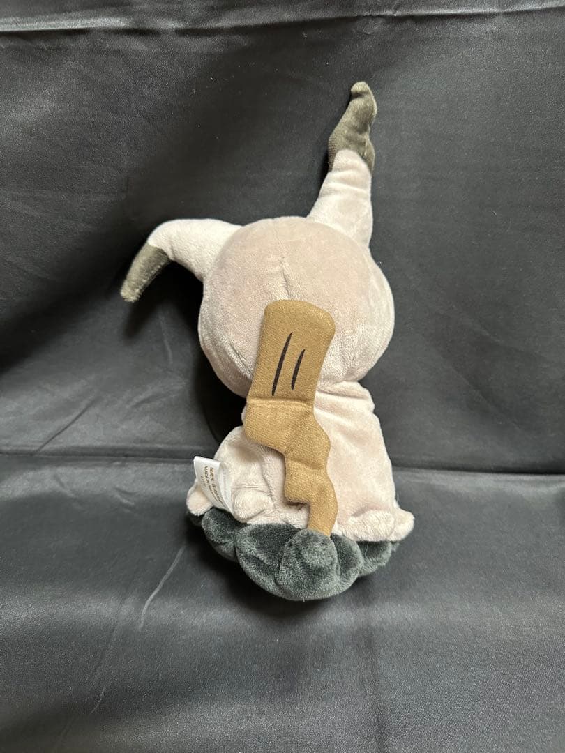 ミミッキュ ぬいぐるみセット