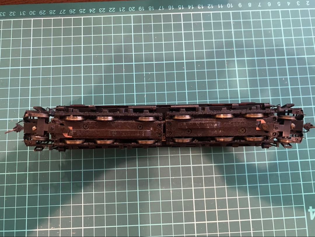 天賞堂　EF13 HOゲージ 完成品　NO519