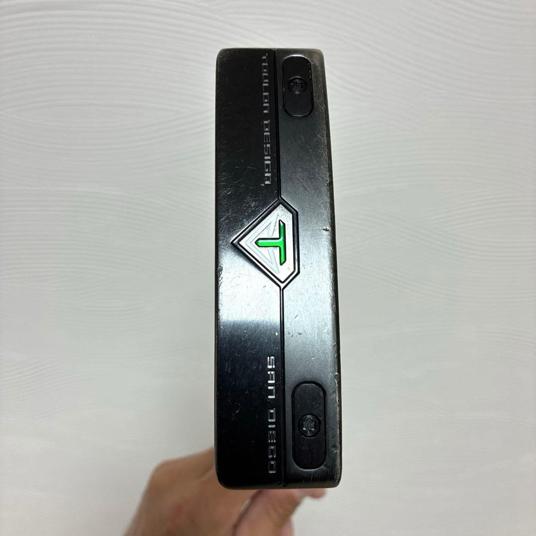 オデッセイ　トゥーロン　サンディエゴ　34インチ