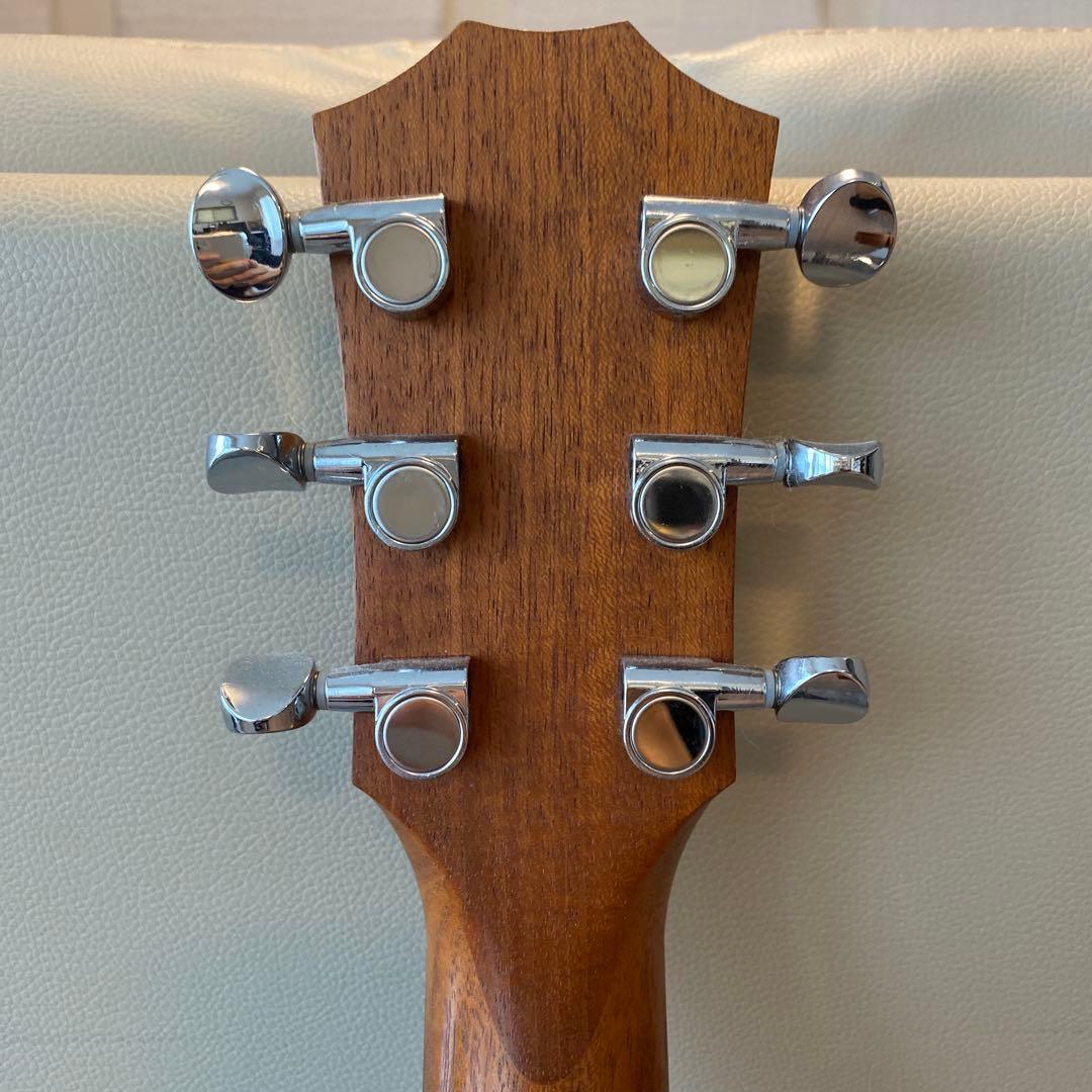 Taylor アコースティックギター　GS-mini PU・ケース付き