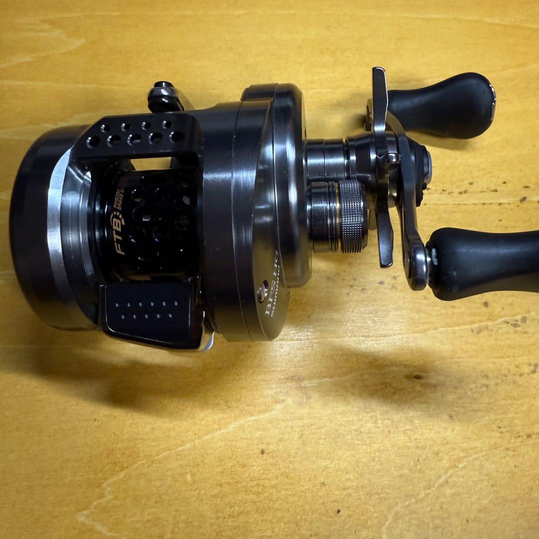 カルカッタコンクエストbfs HG 右