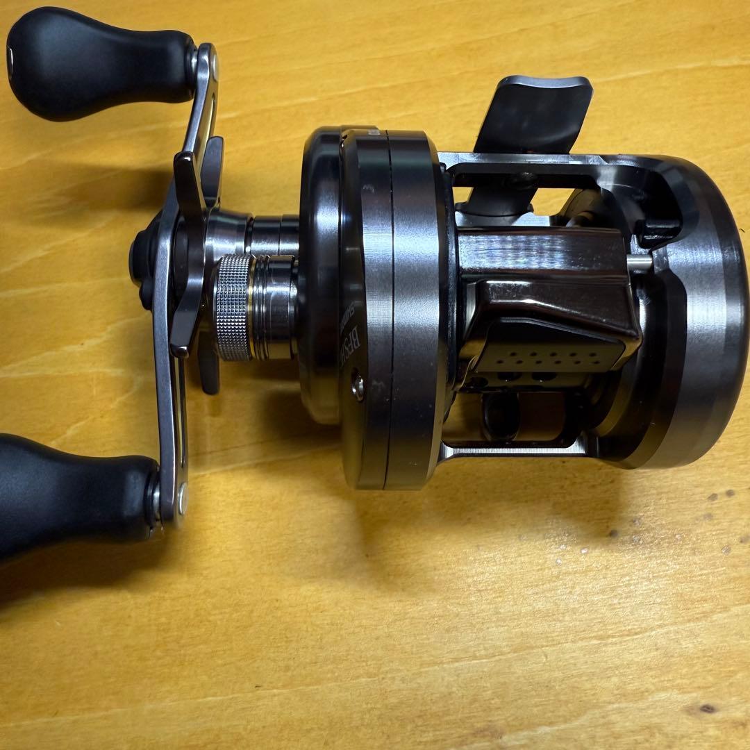 カルカッタコンクエストbfs HG 右