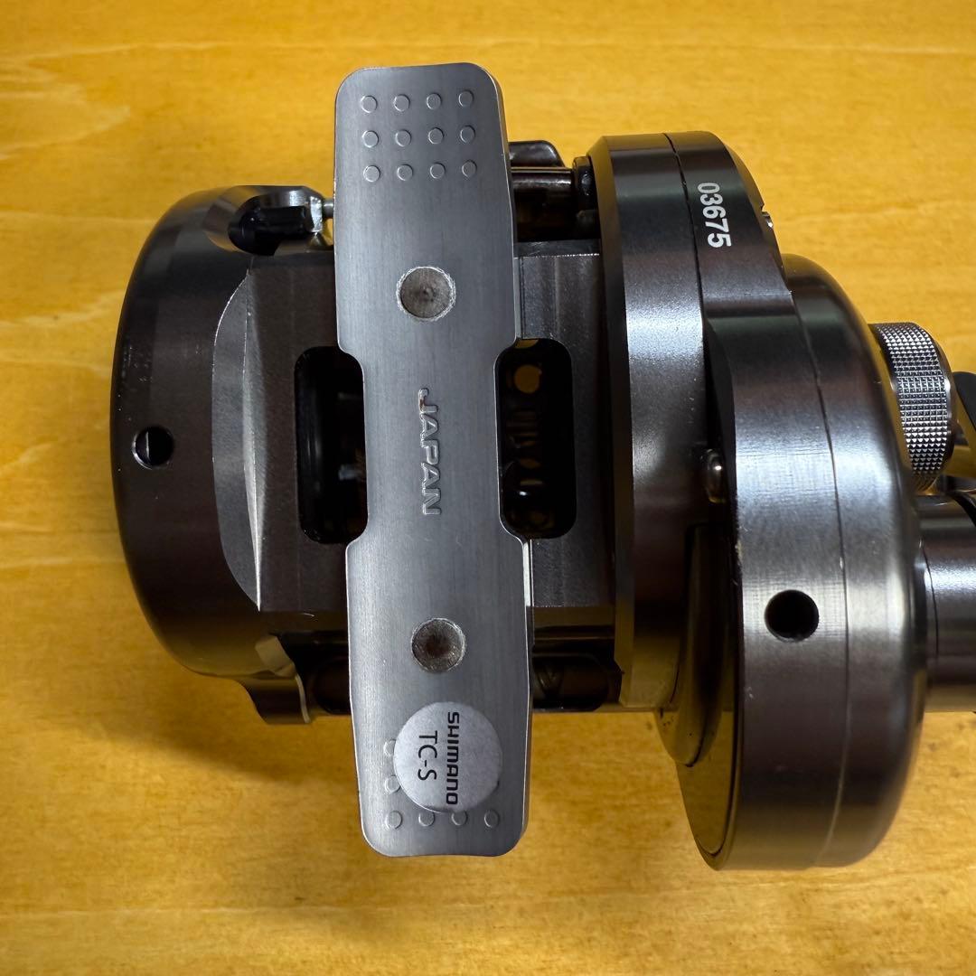 カルカッタコンクエストbfs HG 右