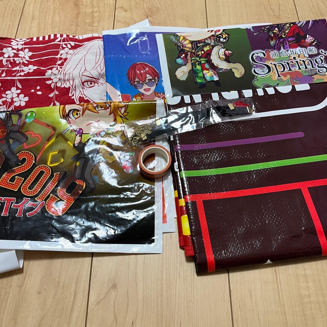 あほの坂田 となりの坂田 グッズセット まとめ売り