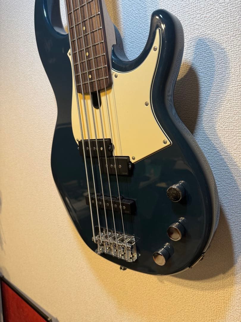 YAMAHA ( ヤマハ ) BB435 TB 5弦エレキベース