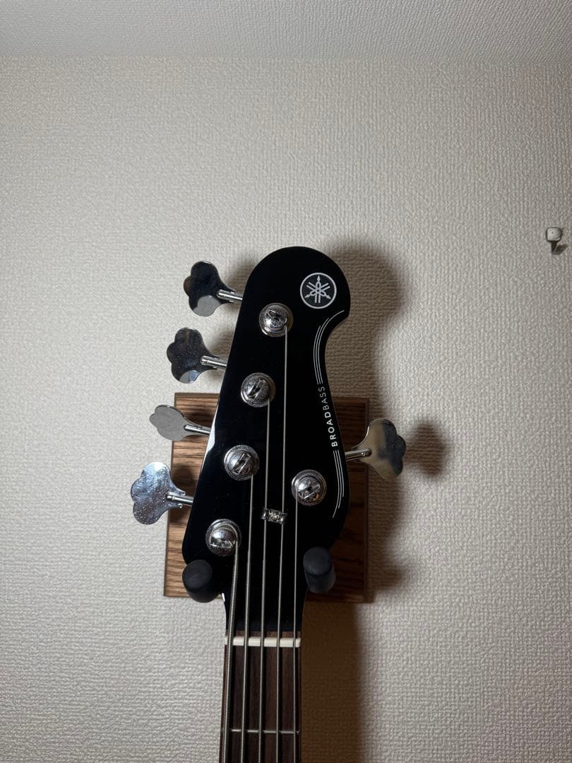YAMAHA ( ヤマハ ) BB435 TB 5弦エレキベース