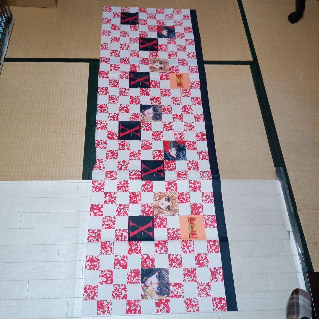 CLAMP　Ｘ　’96年 劇場版アニメ化記念　のぼり　POP セット　おまけ付き