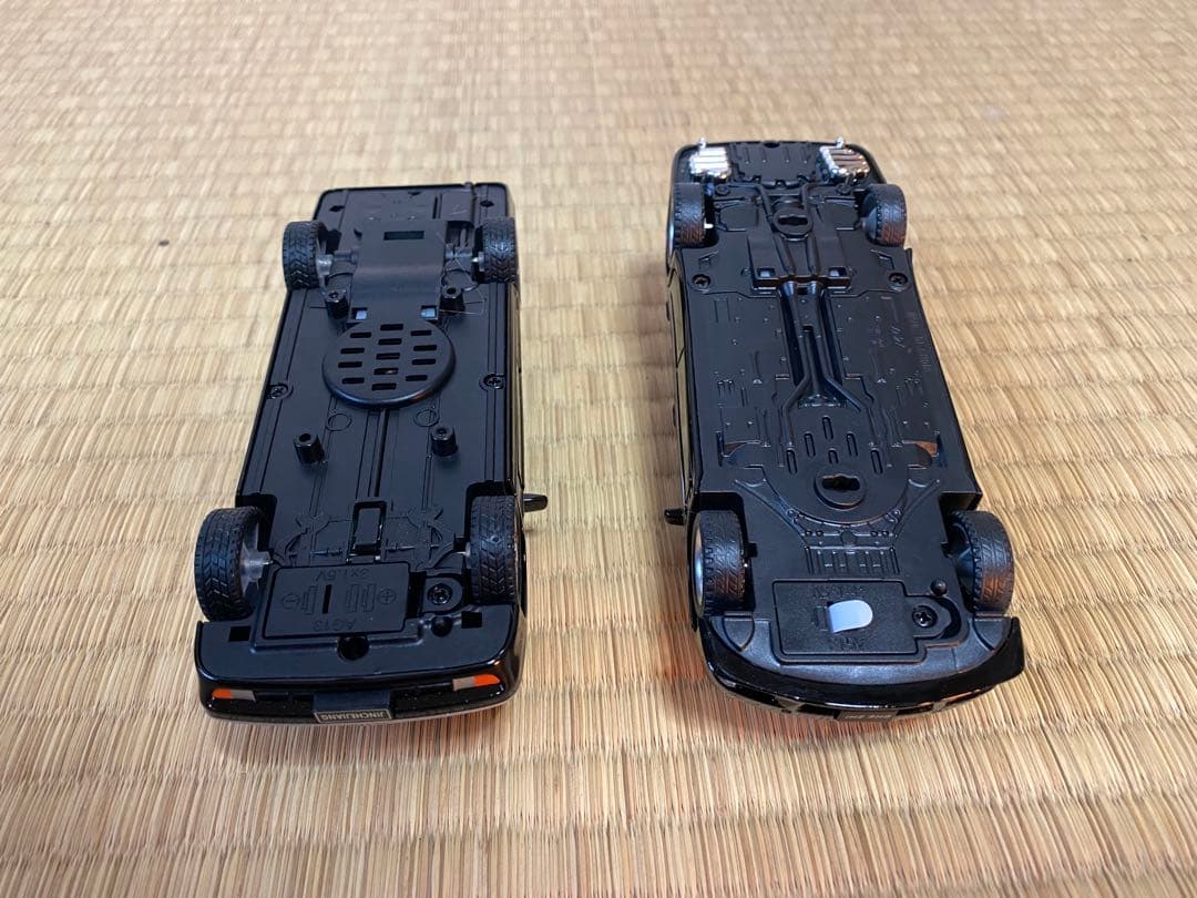 1/32 ゼロクラウンアスリート 150クラウンロイヤル ダイキャストモデル