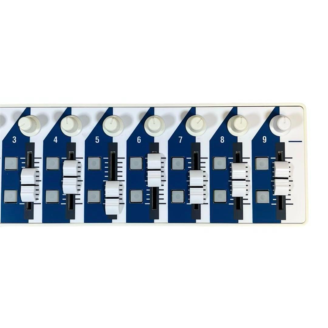 【セール品】KORG nanoシリーズ ３種セット 専用ケース付き