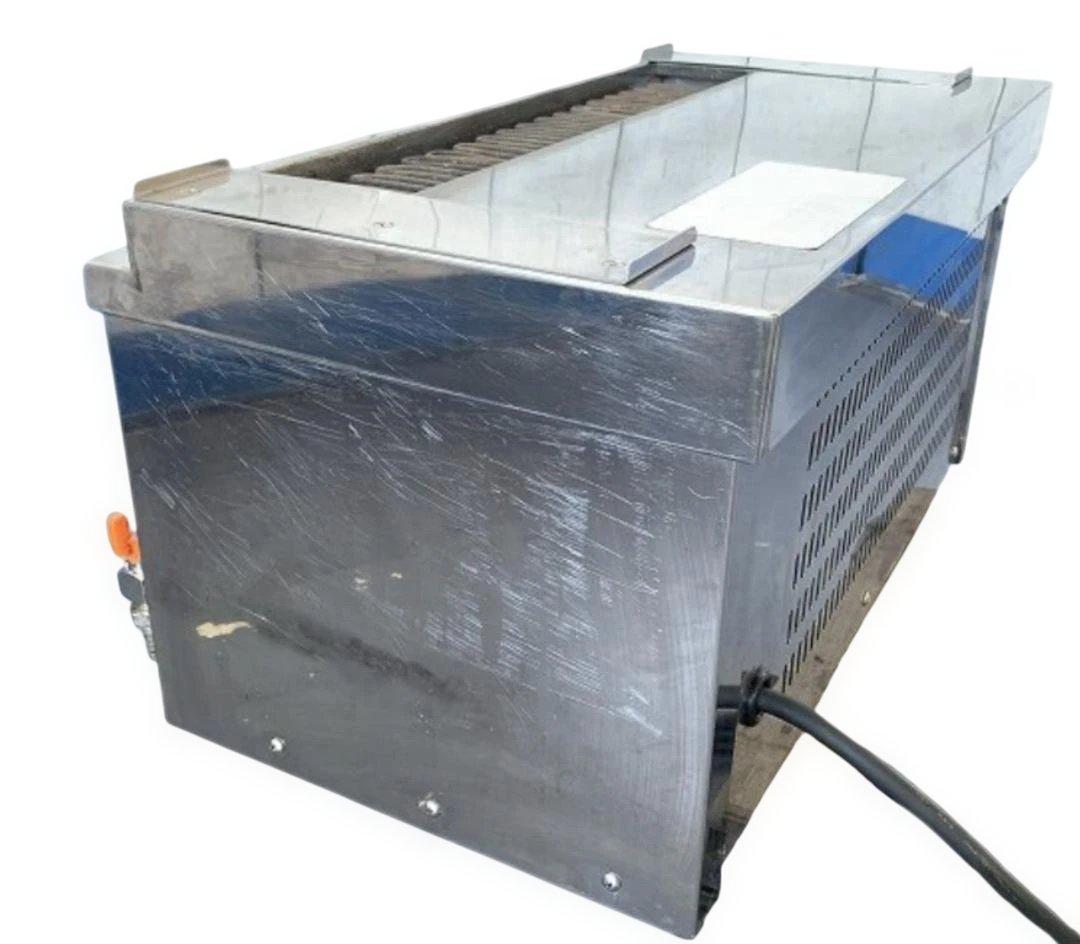 ヒゴグリラー 業務用焼鳥専用卓上型グリラー 3P-206KC 三相200V 厨房